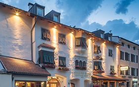Hotel Goldenes Roessl-Adults Only