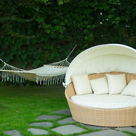 Hotel Goldenes Roessl-Adults Only Bressanone Esterno foto