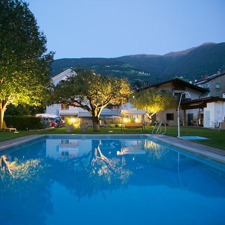 Hotel Goldenes Roessl-Adults Only Bressanone Esterno foto