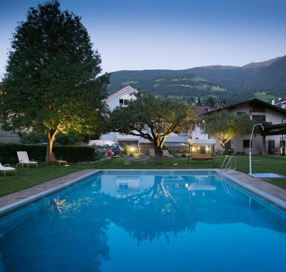 Hotel Goldenes Roessl-Adults Only Bressanone Esterno foto