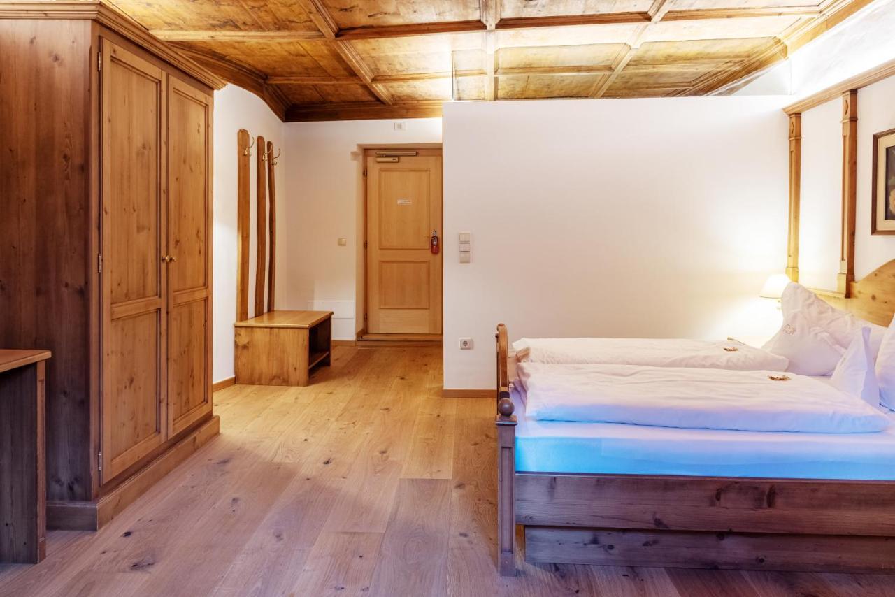 Hotel Goldenes Roessl-Adults Only Bressanone Esterno foto