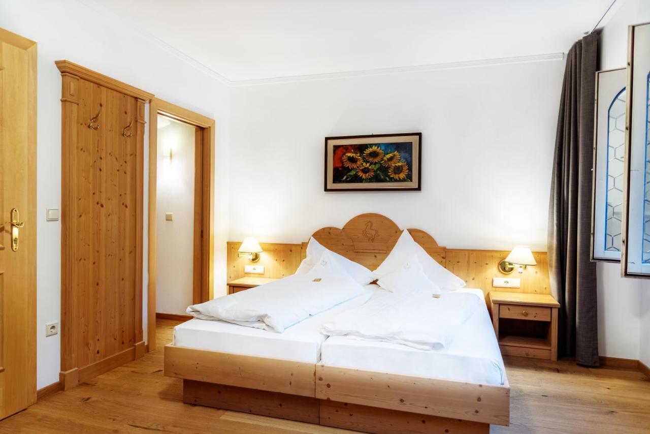 Hotel Goldenes Roessl-Adults Only Bressanone Esterno foto