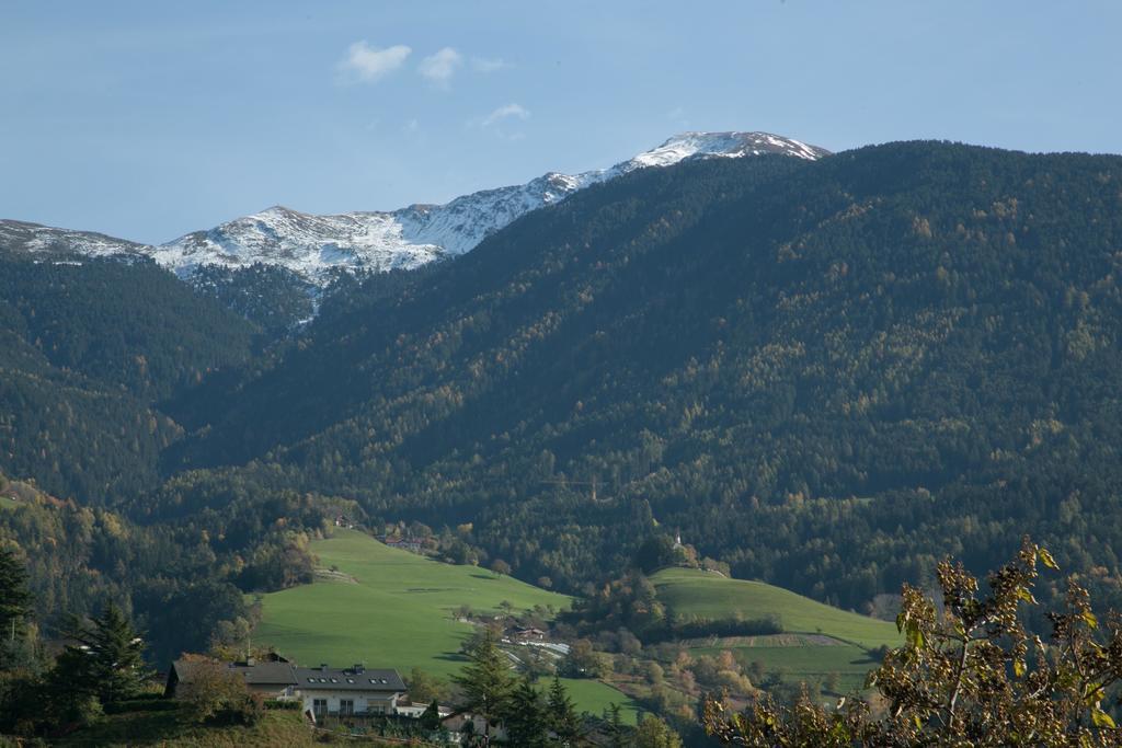 Hotel Goldenes Roessl-Adults Only Bressanone Esterno foto