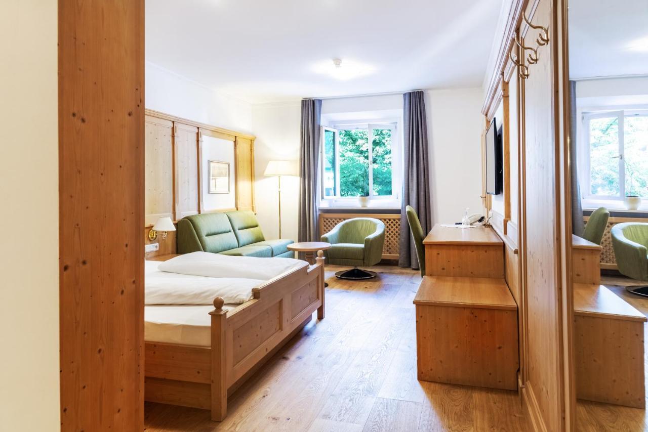 Hotel Goldenes Roessl-Adults Only Bressanone Esterno foto