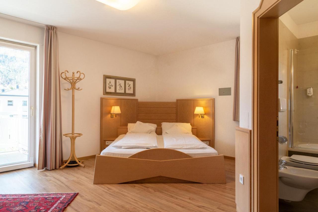 Hotel Goldenes Roessl-Adults Only Bressanone Esterno foto