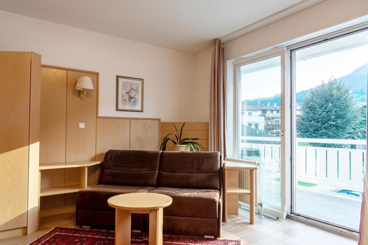 Hotel Goldenes Roessl-Adults Only Bressanone Esterno foto