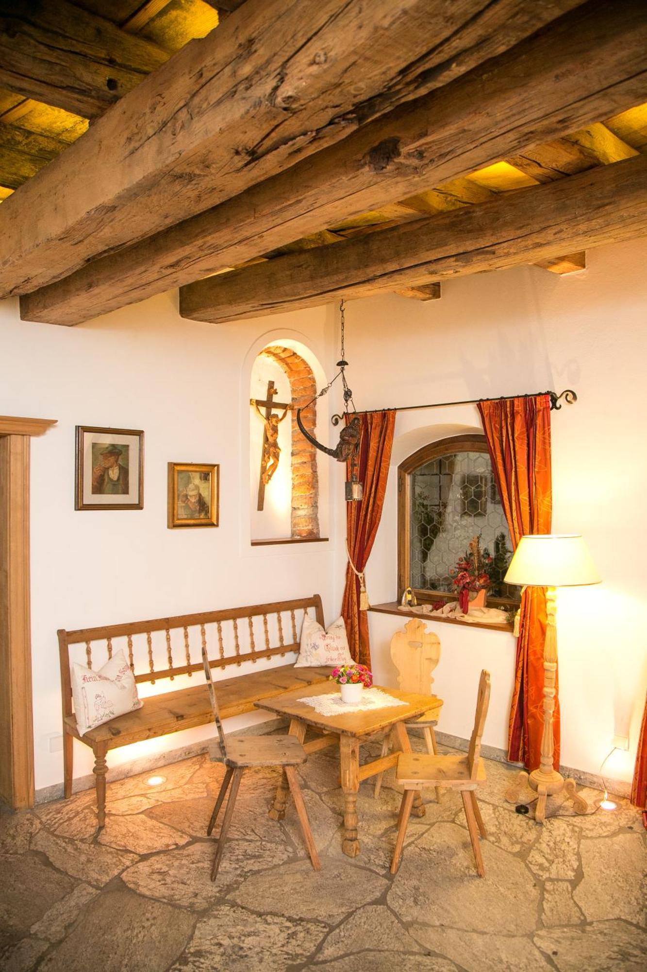 Hotel Goldenes Roessl-Adults Only Bressanone Esterno foto