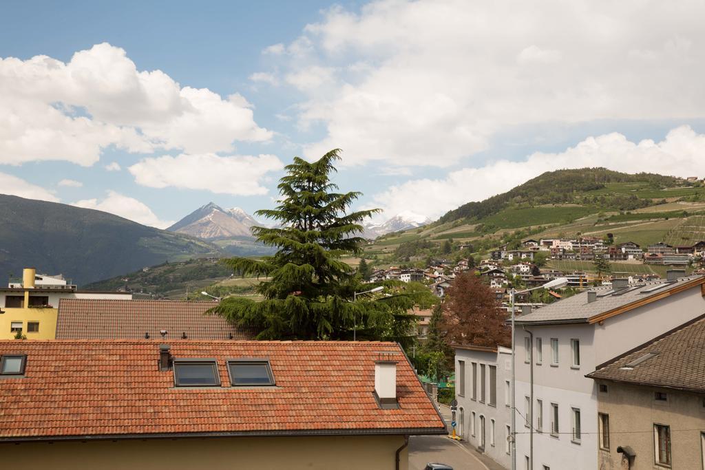 Hotel Goldenes Roessl-Adults Only Bressanone Esterno foto