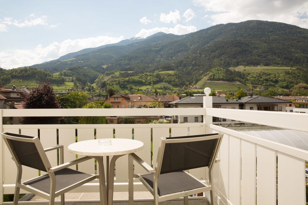 Hotel Goldenes Roessl-Adults Only Bressanone Esterno foto