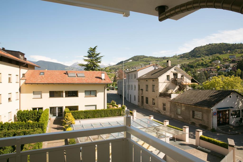 Hotel Goldenes Roessl-Adults Only Bressanone Esterno foto