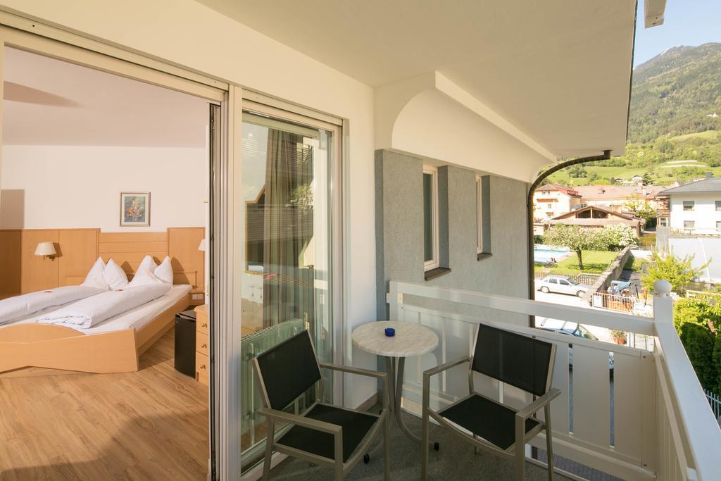 Hotel Goldenes Roessl-Adults Only Bressanone Esterno foto