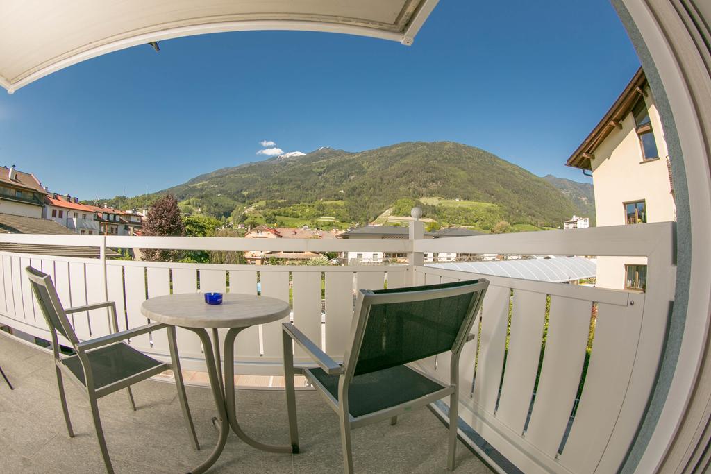 Hotel Goldenes Roessl-Adults Only Bressanone Esterno foto