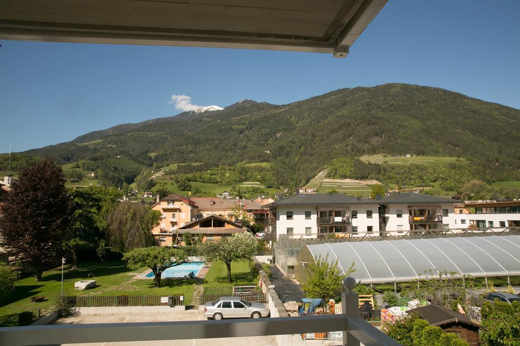 Hotel Goldenes Roessl-Adults Only Bressanone Esterno foto