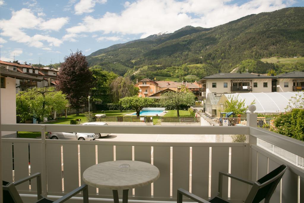 Hotel Goldenes Roessl-Adults Only Bressanone Esterno foto