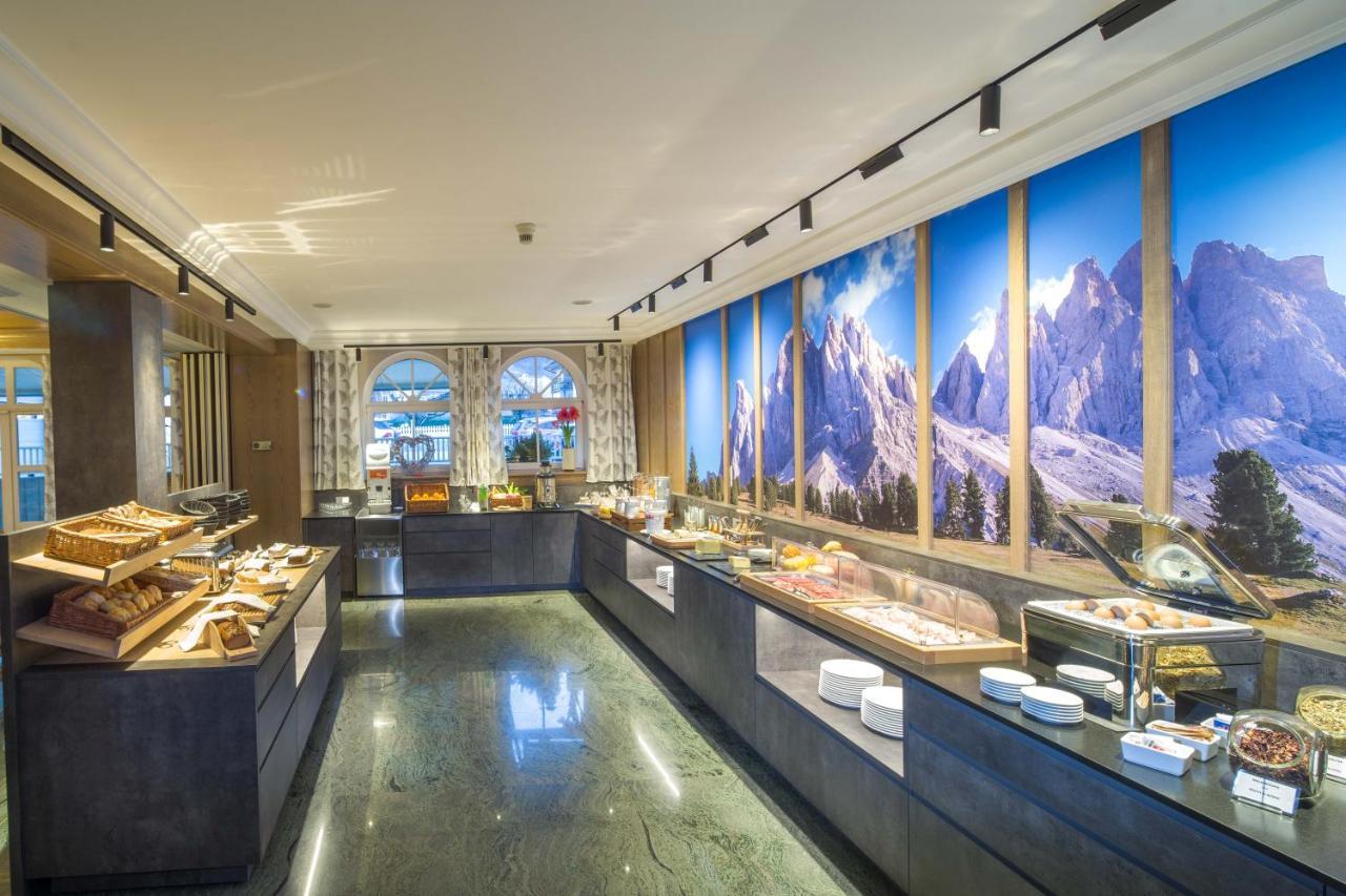 Hotel Goldenes Roessl-Adults Only Bressanone Esterno foto