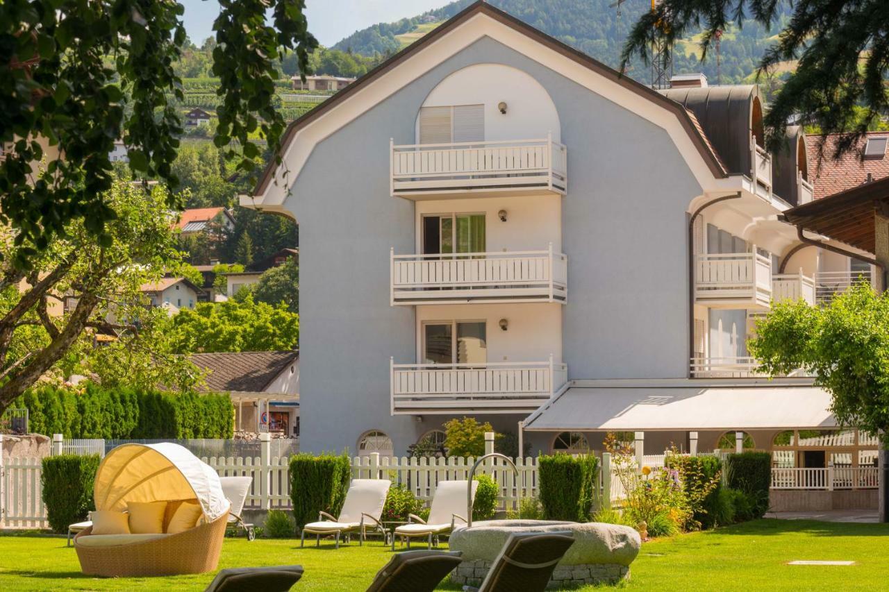 Hotel Goldenes Roessl-Adults Only Bressanone Esterno foto