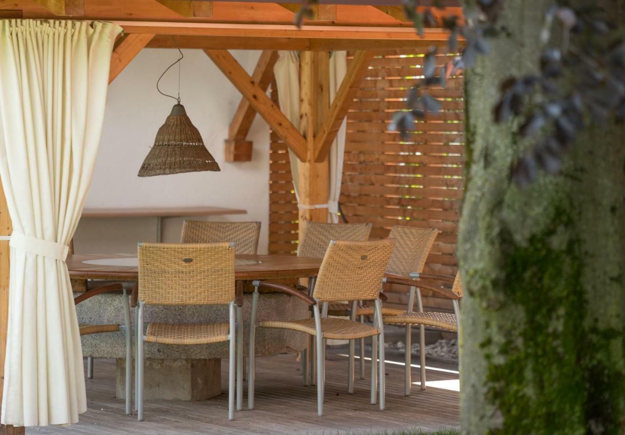 Hotel Goldenes Roessl-Adults Only Bressanone Esterno foto