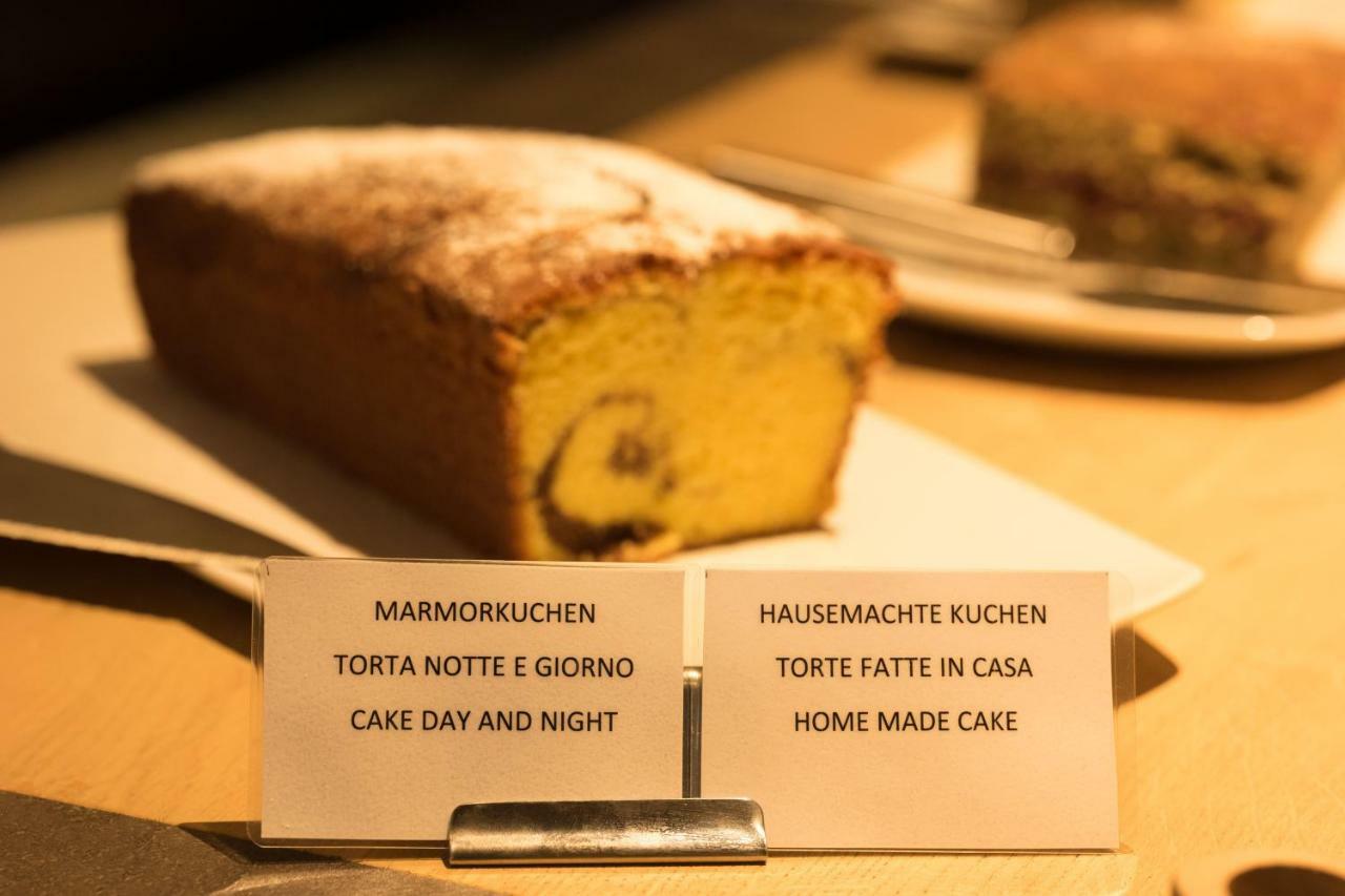 Hotel Goldenes Roessl-Adults Only Bressanone Esterno foto