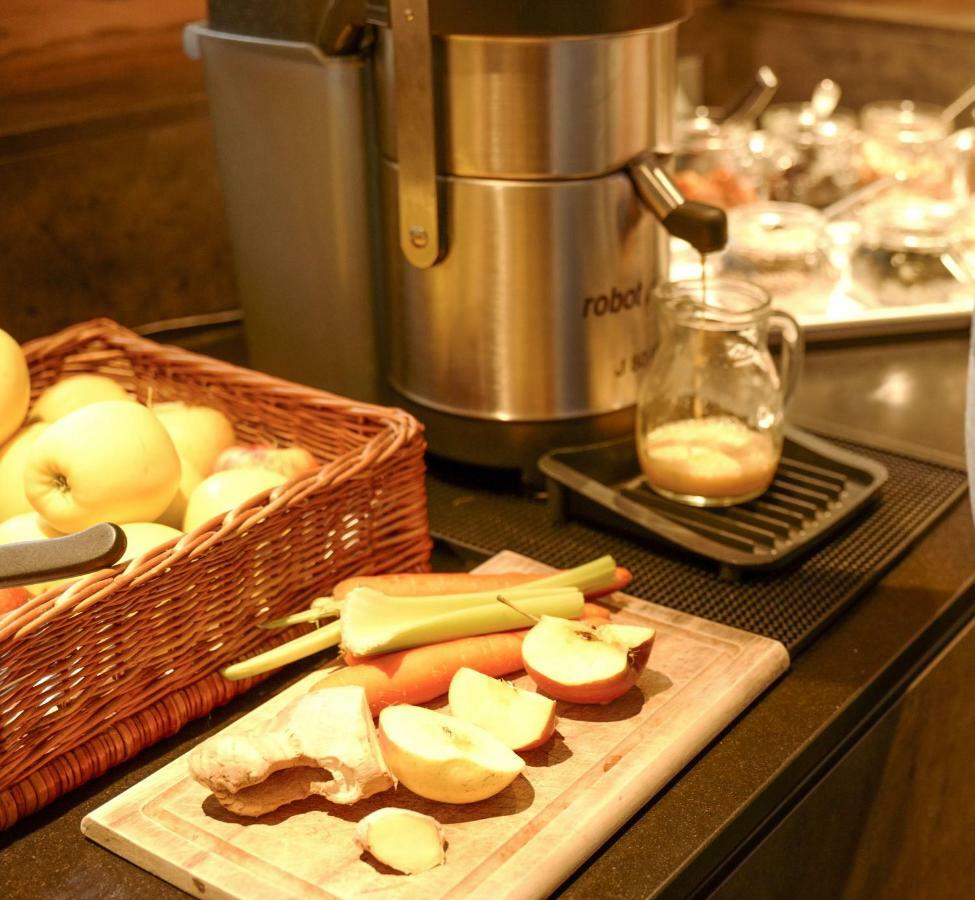 Hotel Goldenes Roessl-Adults Only Bressanone Esterno foto