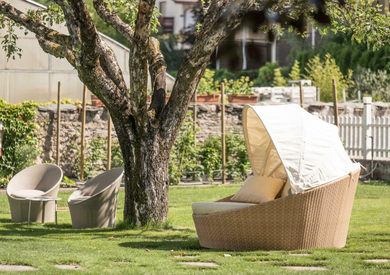 Hotel Goldenes Roessl-Adults Only Bressanone Esterno foto