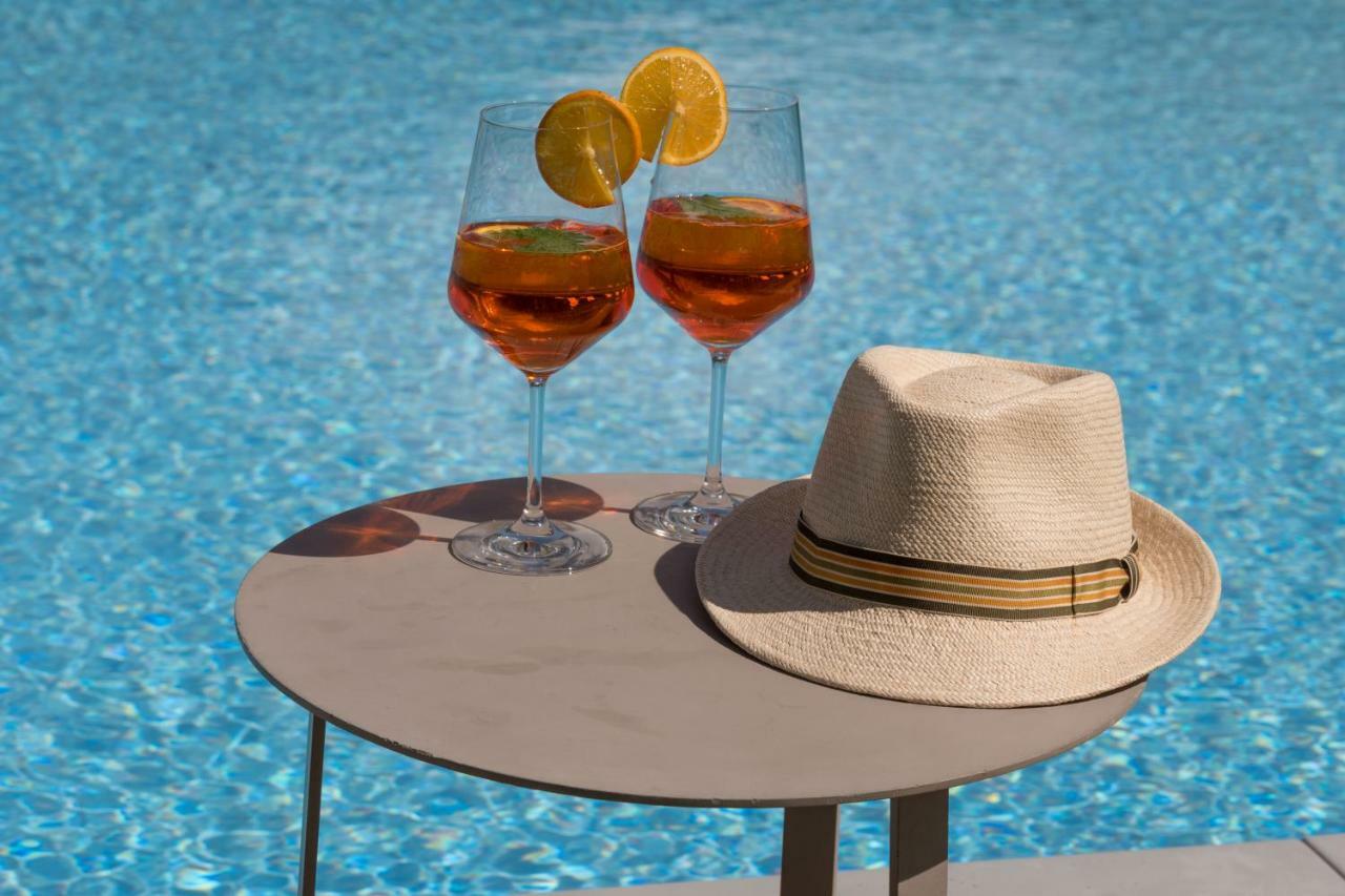 Hotel Goldenes Roessl-Adults Only Bressanone Esterno foto