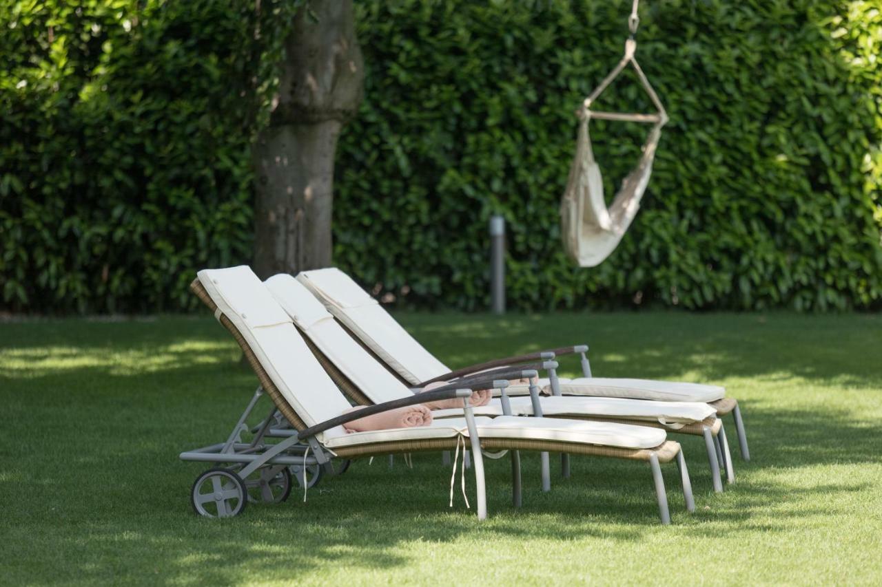 Hotel Goldenes Roessl-Adults Only Bressanone Esterno foto