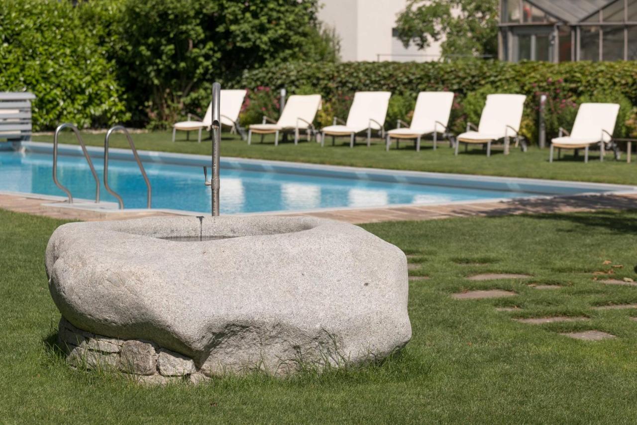 Hotel Goldenes Roessl-Adults Only Bressanone Esterno foto